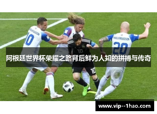 阿根廷世界杯荣耀之路背后鲜为人知的拼搏与传奇